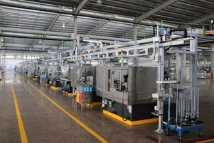 创新驱动，智造未来 人本集团以新材料技术研发进军新能源汽车专用轴承市场