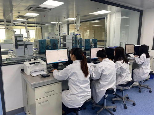 北方唯一 我市国家海产品质检中心获新资质，赋能新材料技术研发