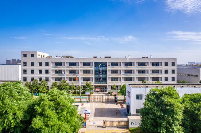 经开区引领建设全省新材料"梦工厂"】据报道,我省现已启动建设首批6个